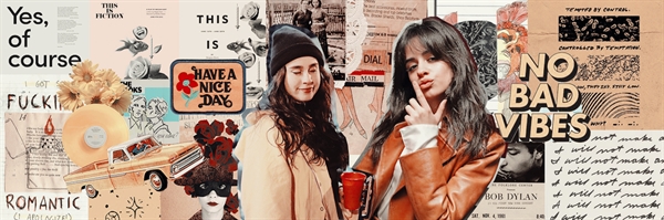 Fanfic / Fanfiction Couple instagram - camren g!p