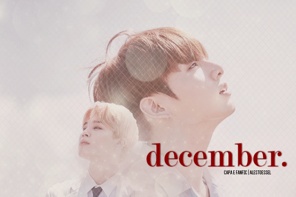 Fanfic / Fanfiction December.