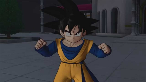 DRAGON BALL Z: KAKAROT - EPISÓDIO 2 - RADITZ, O IRMÃO DE GOKU (PT