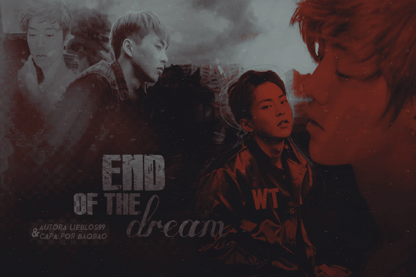 Fanfic / Fanfiction End of the Dream