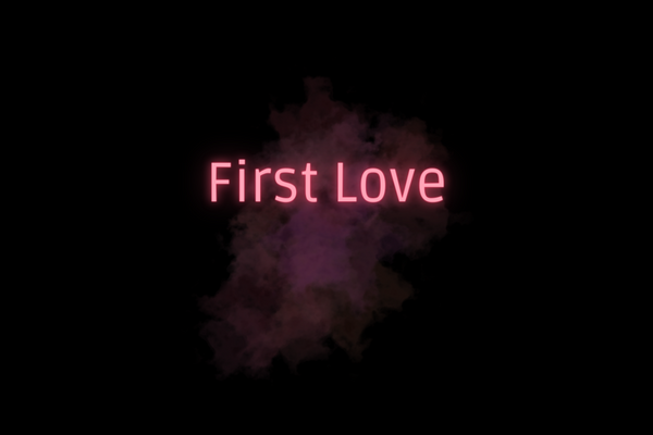 Fanfic / Fanfiction First Love- Yoongi