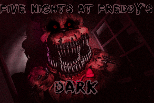 História Five nights at Freddy's cursed souls 1a temp - Danny parte 3 (  surge nightmare ) - História escrita por fnaffics_ofc - Spirit Fanfics e  Histórias