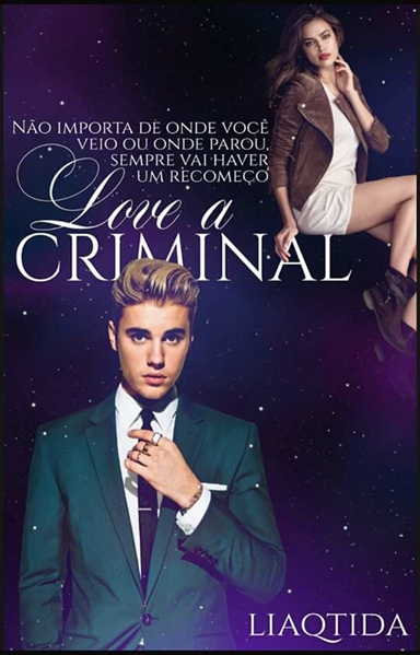 Fanfic / Fanfiction Love a Criminal 2