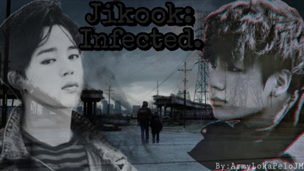 Fanfic / Fanfiction Jikook - Infected (HIATUS)