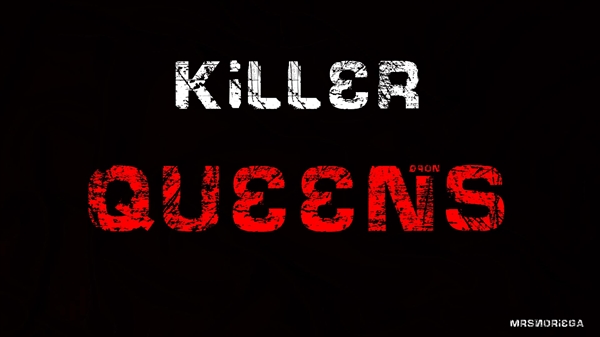 Fanfic / Fanfiction Killer Queens