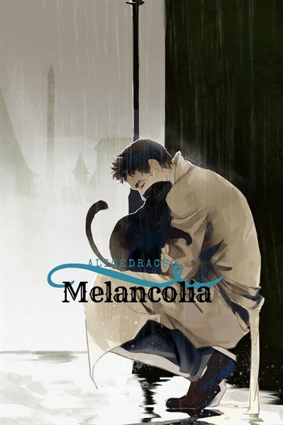 Fanfic / Fanfiction Melancolia