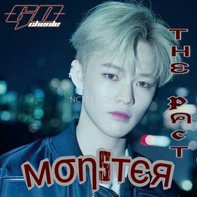 Fanfic / Fanfiction MONSTER- the pact (imagine chenle nct)
