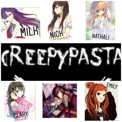 Ficha CreepyPasta