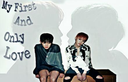 Fanfic / Fanfiction My First And Only love. (Yoonmin).