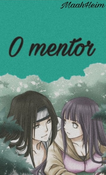 Fanfic / Fanfiction O Mentor