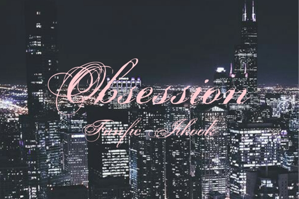 Fanfic / Fanfiction Obsession - Jikook