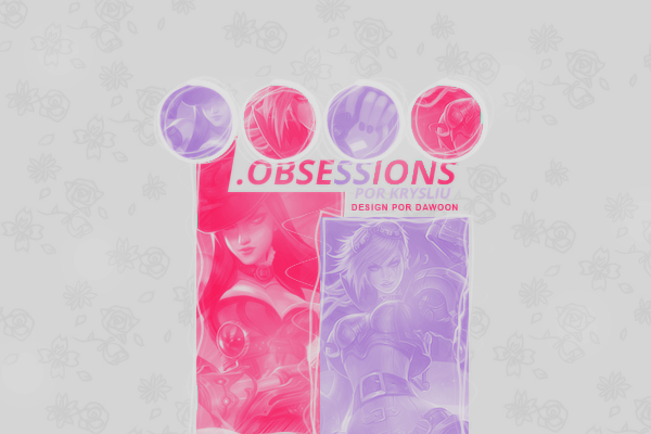 Fanfic / Fanfiction Obsessions