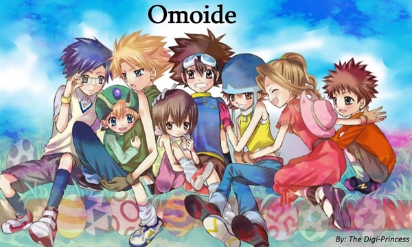 Fanfic / Fanfiction Omoide