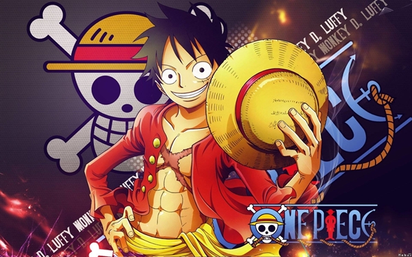 Teorias de One Piece - ♕ Luffy ♕ ❉- Análise sobre Yami Yami no