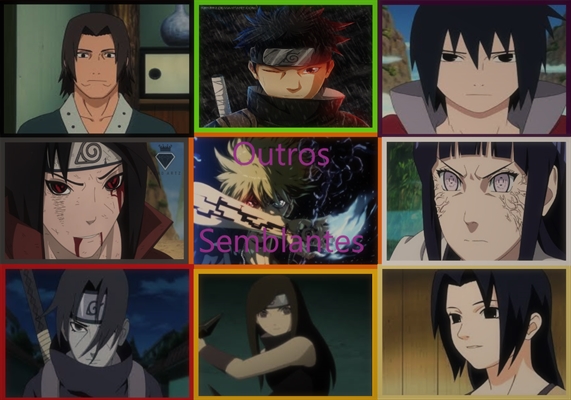 História Vida de mãe e pai - Uchiha Mikoto - História escrita por KehSophia  - Spirit Fanfics e Histórias