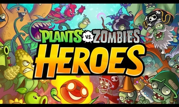 Fanfic / Fanfiction Plants vs zombies heroes
