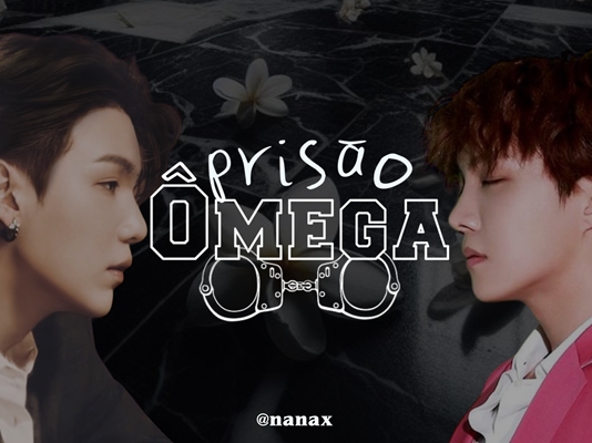 Fanfic / Fanfiction Prisão ômega - Yoonseok ABO