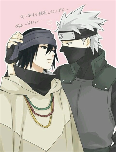 SENSEI - METIDO ( Hatake kakashi) - por favorzinho hatake ! - Wattpad