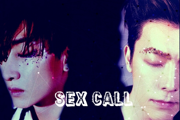 Fanfic / Fanfiction Sex Call