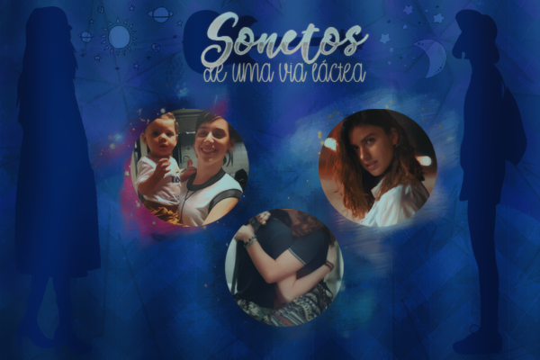 Fanfic / Fanfiction Sonetos de uma via láctea - limantha