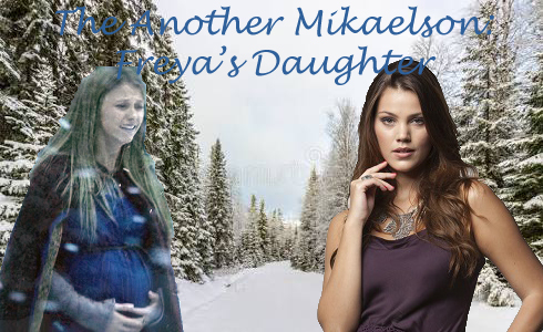 História The Originals -- A filha de Elijah Mikaelson - Capítulo 16 -  História escrita por bibioliveira16 - Spirit Fanfics e Histórias