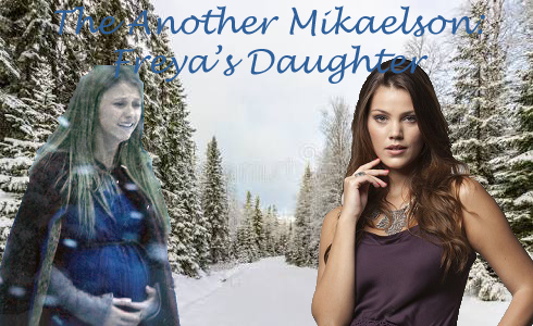 Freya Mikaelson, Heartstrings-kol-mikaelson-fanfiction Wiki