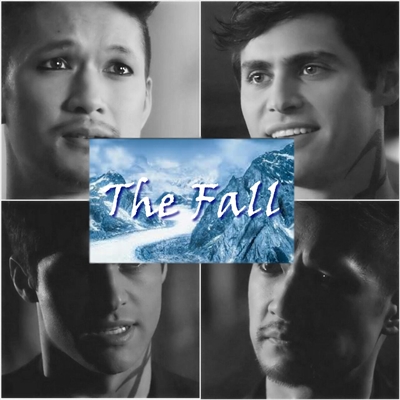 Fanfic / Fanfiction The Fall (Malec)
