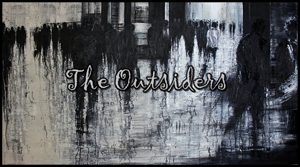 Fanfic / Fanfiction The Outsiders