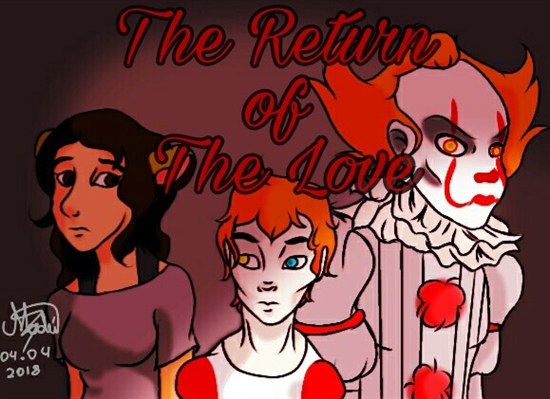 Fanfic / Fanfiction The Return of The Love