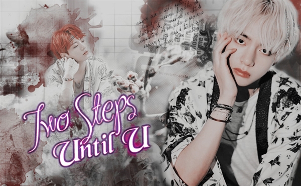 Fanfic / Fanfiction Two Steps Until U (VKook - ABO)