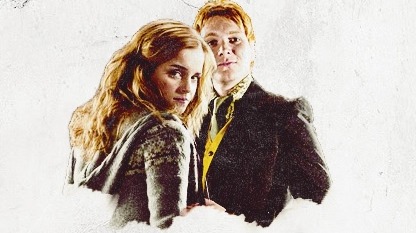 Fanfic / Fanfiction Um por cento de chance - Fremione.