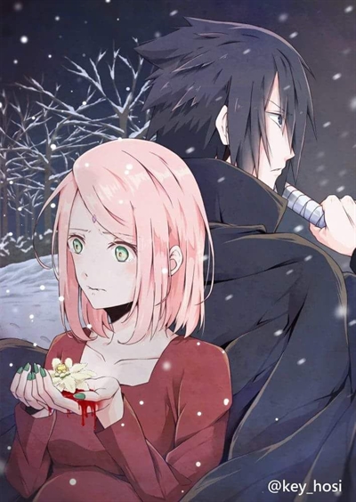 Momentos SasuSaku (Em Construção) - SasuSakuBR