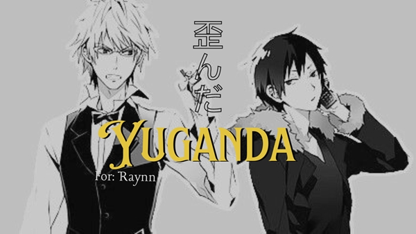 Fanfic / Fanfiction Yuganda