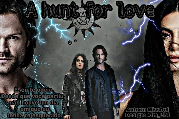 Fanfic / Fanfiction A Hunt For Love