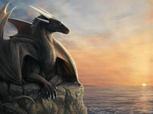 Fanfic / Fanfiction Age of Dragons( Reescrita)