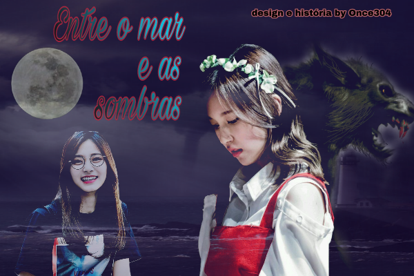 Fanfic / Fanfiction Entre o mar e as sombras (hiatus)