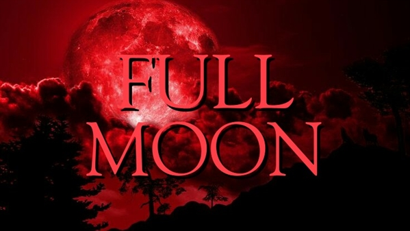 Fanfic / Fanfiction Full Moon