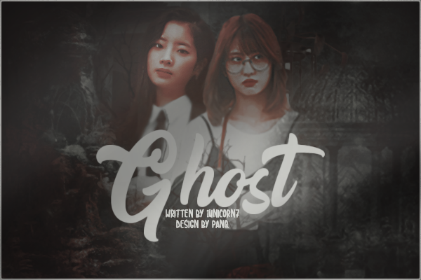 Fanfic / Fanfiction Ghost. -DahMo(hiatus)