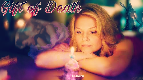 Fanfic / Fanfiction Gift Of Death - SwanQueen