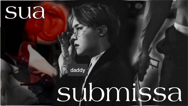 Fanfic / Fanfiction Imagine-Jung Hoseok (HOT) Sua Submissa