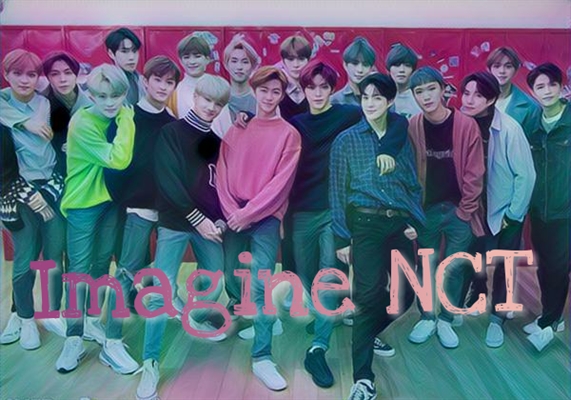 História Vamos brincar de Simon says? - (Imagine Ten - Nct ) - Capítulo  Único - História escrita por EmillyYuk - Spirit Fanfics e Histórias