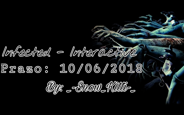 Fanfic / Fanfiction Infected - Interactive