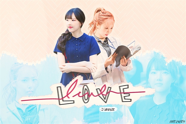 Fanfic / Fanfiction Love Line