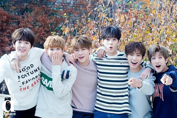 Fanfic / Fanfiction Mini-Imagines ASTRO