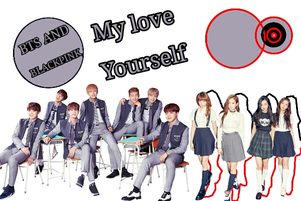 Fanfic / Fanfiction My Love Yourself
