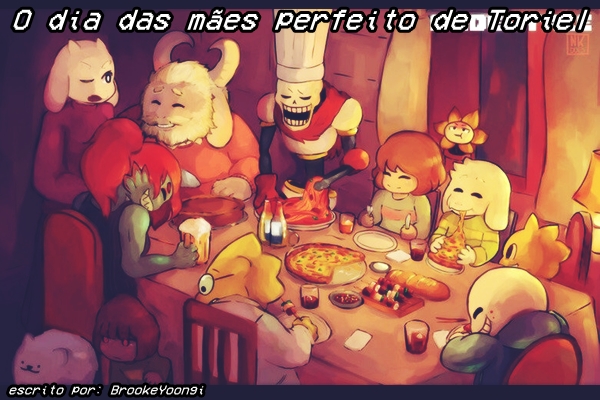 Dia das Mães: o que Toriel, de Undertale, nos ensina sobre maternidade