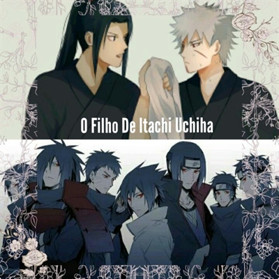 itachi-kun (filho do pedro) (namorado da yui)