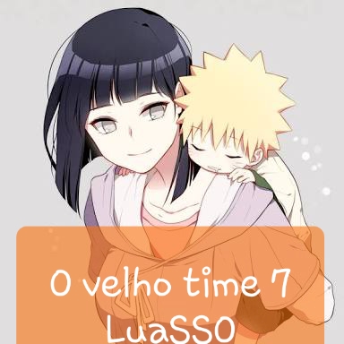 História O Terceiro Filho Do Sétimo Hokage : Victoro Hyuuzumaki - História  escrita por SrVicto007 - Spirit Fanfics e Histórias