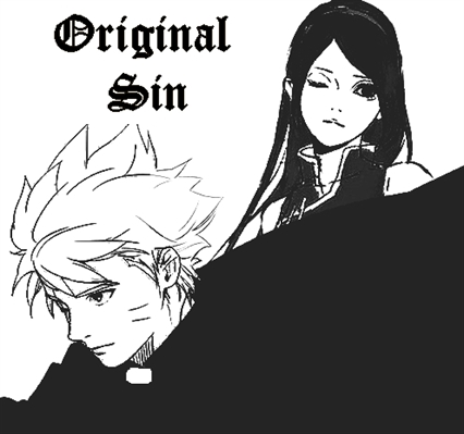 Fanfic / Fanfiction Original Sin