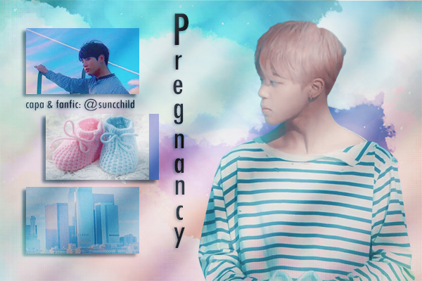 Fanfic / Fanfiction Pregnancy